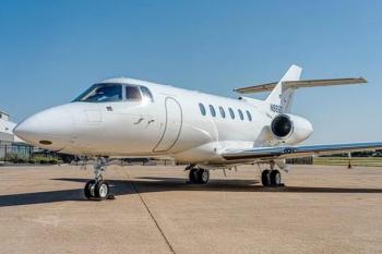 1999 HAWKER 800XP for sale - AircraftDealer.com