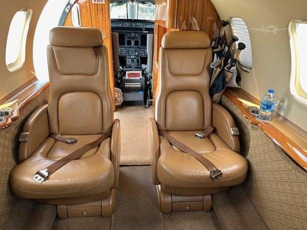 2002 LEARJET 45 Photo 4