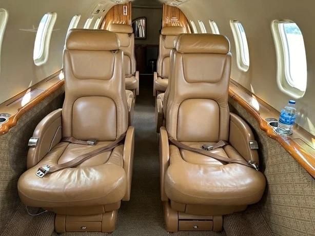 2002 LEARJET 45 Photo 5