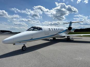 2002 LEARJET 45 for sale - AircraftDealer.com