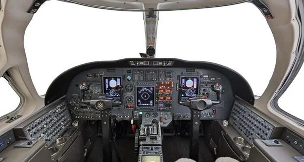 1998 CESSNA CITATION V ULTRA Photo 5