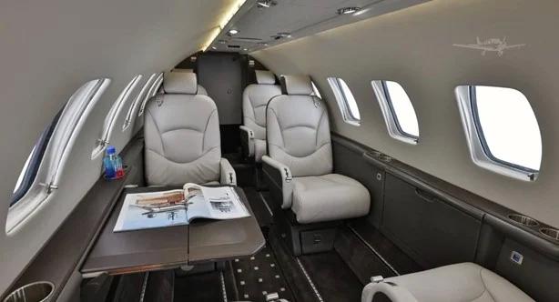 1998 CESSNA CITATION V ULTRA Photo 4