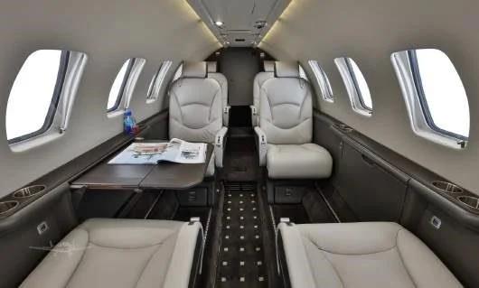 1998 CESSNA CITATION V ULTRA Photo 3