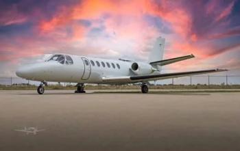 1998 CESSNA CITATION V ULTRA for sale - AircraftDealer.com