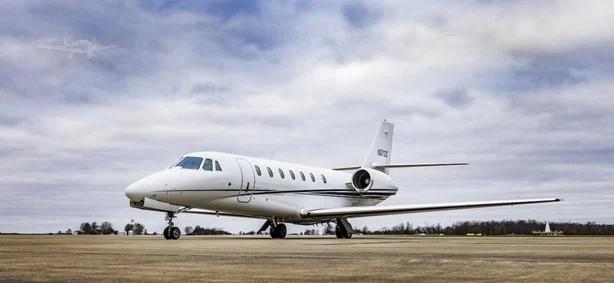 2005 CESSNA CITATION SOVEREIGN Photo 2