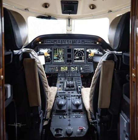 2005 CESSNA CITATION SOVEREIGN Photo 5