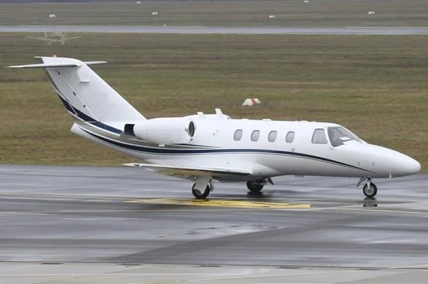 2003 CESSNA CITATION CJ1 Photo 2