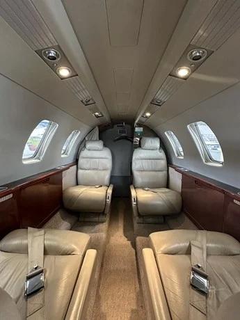 2003 CESSNA CITATION CJ1 Photo 3