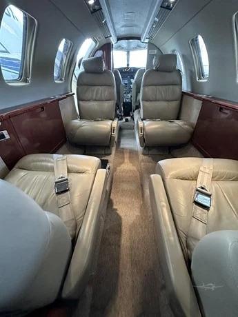 2003 CESSNA CITATION CJ1 Photo 4