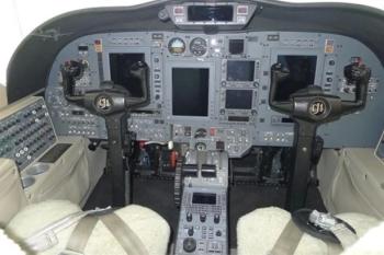 2003 CESSNA CITATION CJ1 for sale - AircraftDealer.com