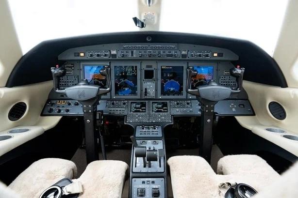 2016 CESSNA CITATION CJ4 Photo 6