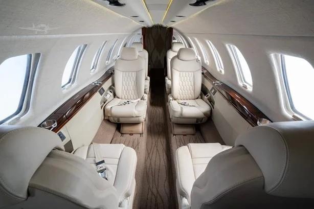 2016 CESSNA CITATION CJ4 Photo 3