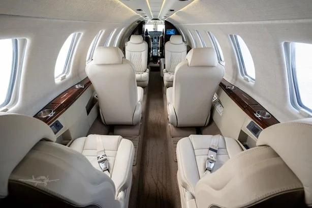 2016 CESSNA CITATION CJ4 Photo 5