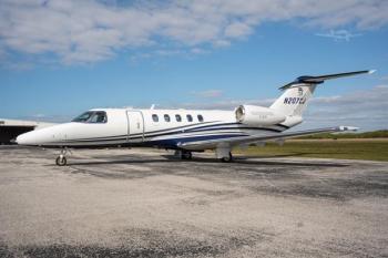 2016 CESSNA CITATION CJ4 for sale - AircraftDealer.com