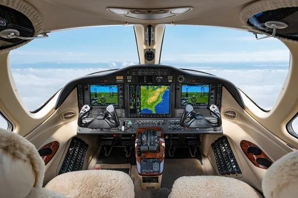 2007 CESSNA CITATION MUSTANG Photo 5