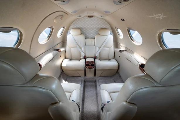 2007 CESSNA CITATION MUSTANG Photo 3