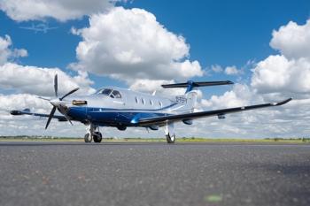 2010 PILATUS PC-12 NG for sale - AircraftDealer.com