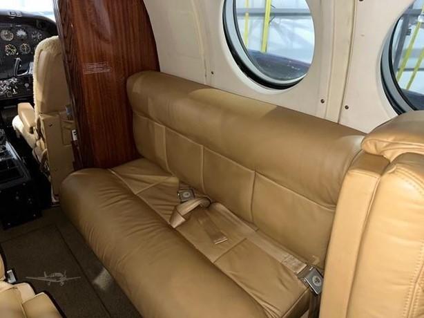 1979 BEECHCRAFT KING AIR 200 Photo 6