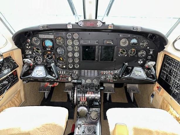 1979 BEECHCRAFT KING AIR 200 Photo 2