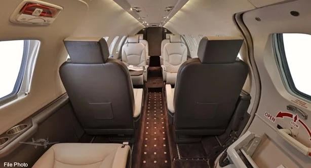 1995 CESSNA CITATION V ULTRA Photo 4