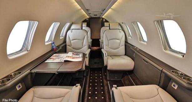 1995 CESSNA CITATION V ULTRA Photo 5