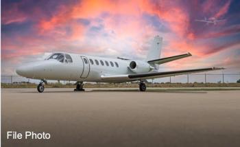 1995 CESSNA CITATION V ULTRA for sale - AircraftDealer.com