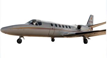 1988 Cessna Citation II for sale - AircraftDealer.com