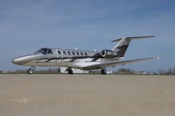 2014 CESSNA CITATION CJ3+ for sale