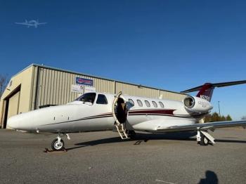 2006 CESSNA CITATION CJ2+ for sale