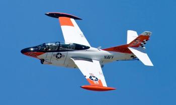 NORTH AMERICAN T-2B BUCKEYE for sale - AircraftDealer.com