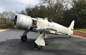 HAWKER FURY FB-10 PROJECT  for sale - AircraftDealer.com