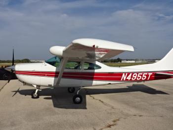 1982 Cessna T182R Turbo for sale - AircraftDealer.com