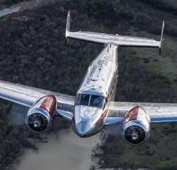 1952 BEECHCRAFT C45H Photo 2