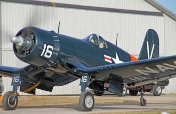 CORSAIR FG-1D for sale - AircraftDealer.com