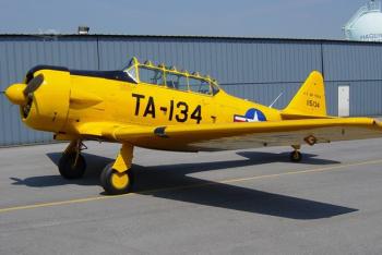 NORTH AMERICAN AT-6G for sale - AircraftDealer.com