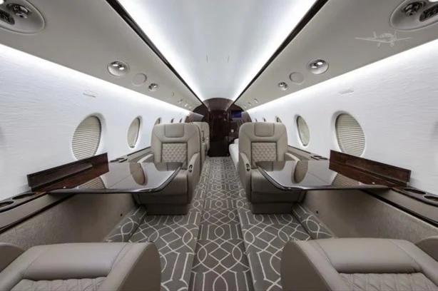 2006 GULFSTREAM G200 Photo 4