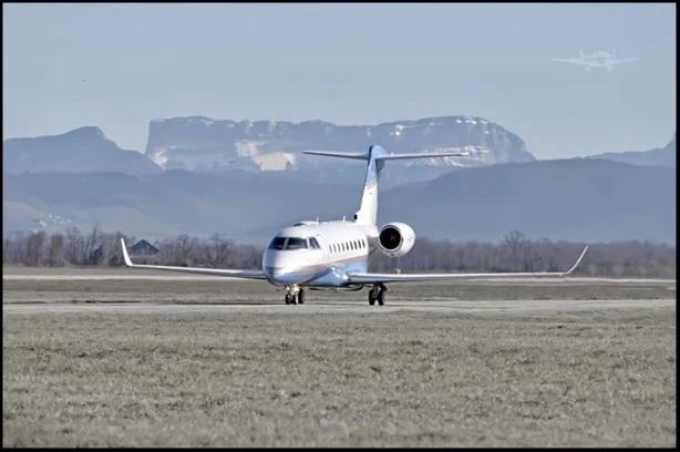 2015 GULFSTREAM G280 Photo 3