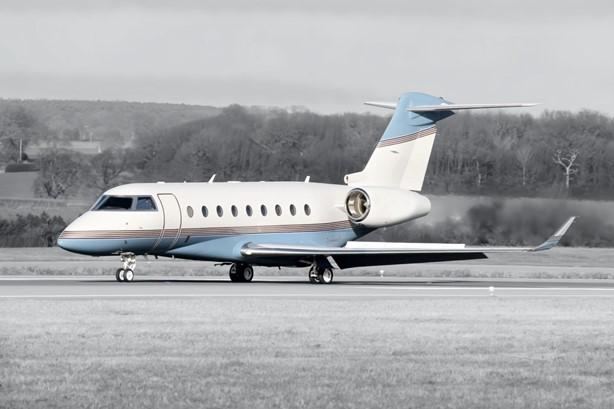 2015 GULFSTREAM G280 Photo 2