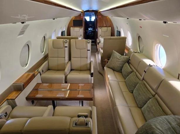 2015 GULFSTREAM G280 Photo 5