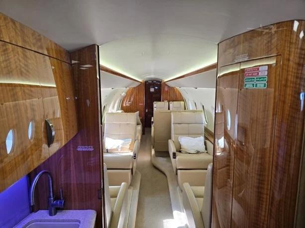 2015 GULFSTREAM G280 Photo 6