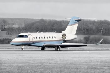 2015 GULFSTREAM G280 for sale - AircraftDealer.com