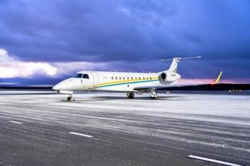 2011 EMBRAER LEGACY 650 for sale