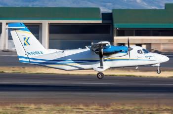 2023 Cessna Skycourier