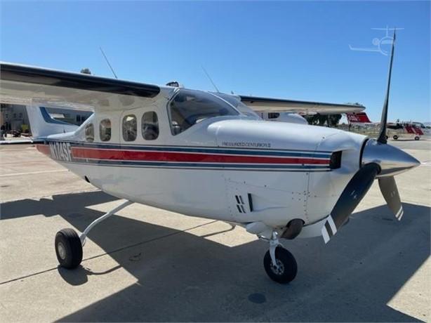 1979 Cessna P210N Photo 5