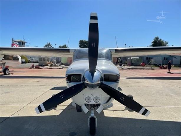 1979 Cessna P210N Photo 6