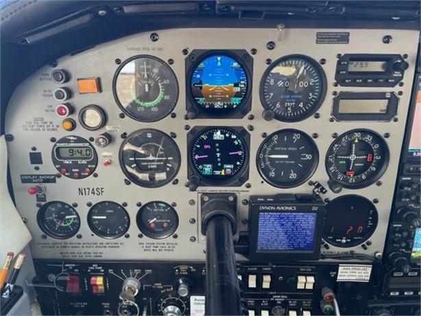 1979 Cessna P210N Photo 5