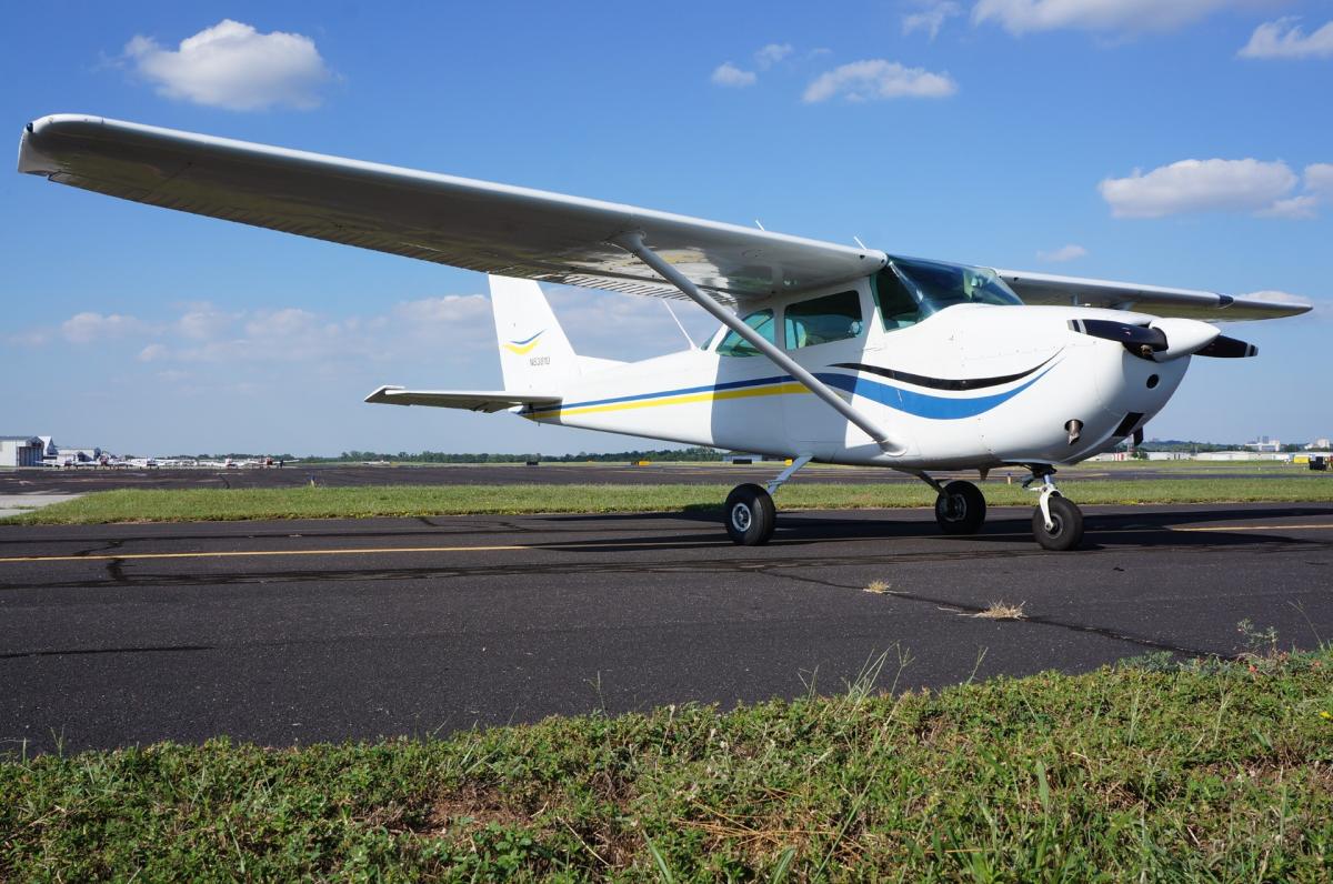 1965 Cessna 172 Skyhawk Photo 6