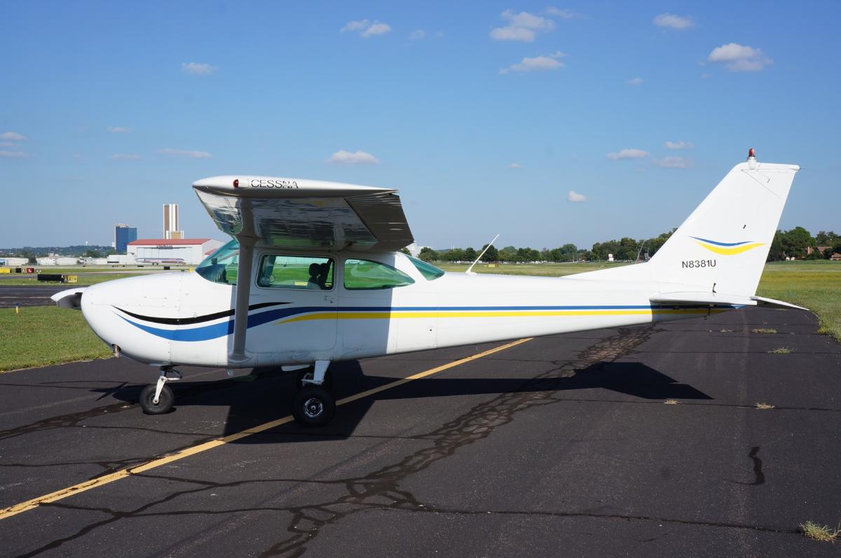 1965 Cessna 172 Skyhawk Photo 7