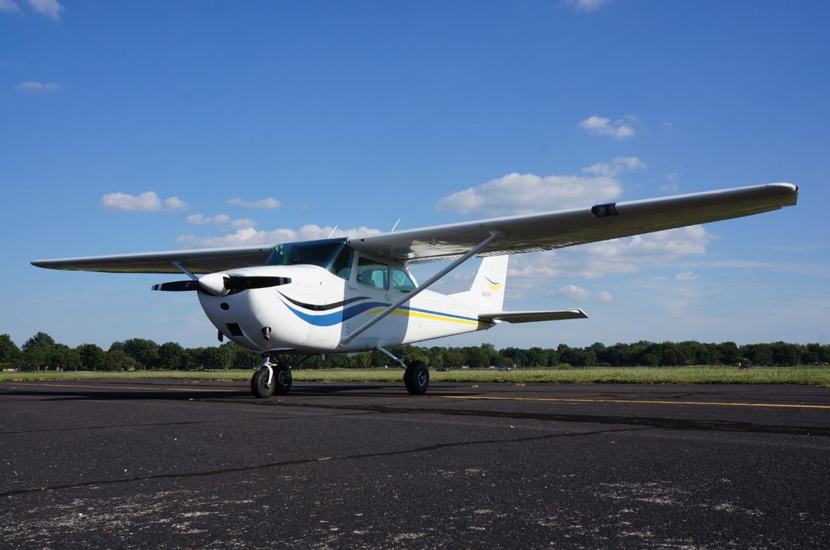 1965 Cessna 172 Skyhawk Photo 7