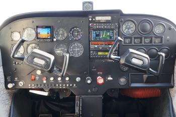 1965 Cessna 172 Skyhawk for sale - AircraftDealer.com